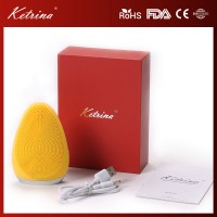 Facial Scrub Brush Pore Cleansing Machine Facial Silicone Cleansing Brush