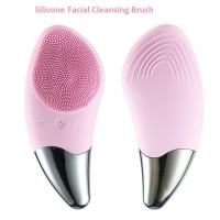 No. 1 Seller Silicone Cleanser Wash Face Machine Cleansing Brush